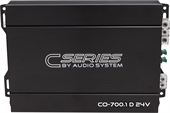 AUDIO SYSTEM CO-700.1 24VOLT